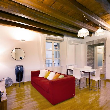Suite Martini Al Castello Cagliari Exteriör bild