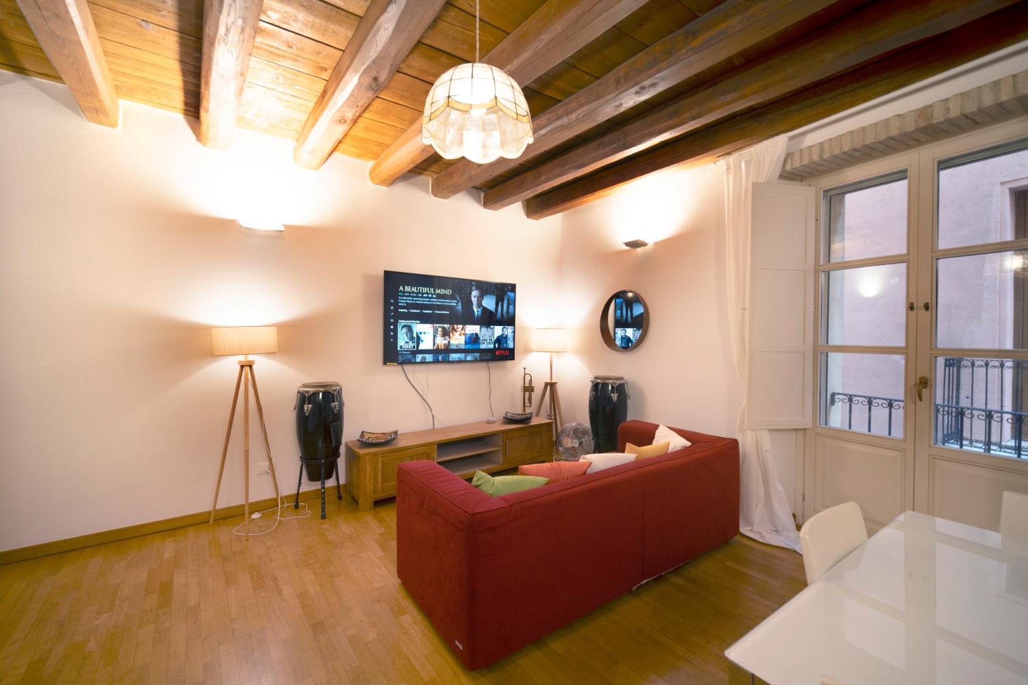 Suite Martini Al Castello Cagliari Exteriör bild
