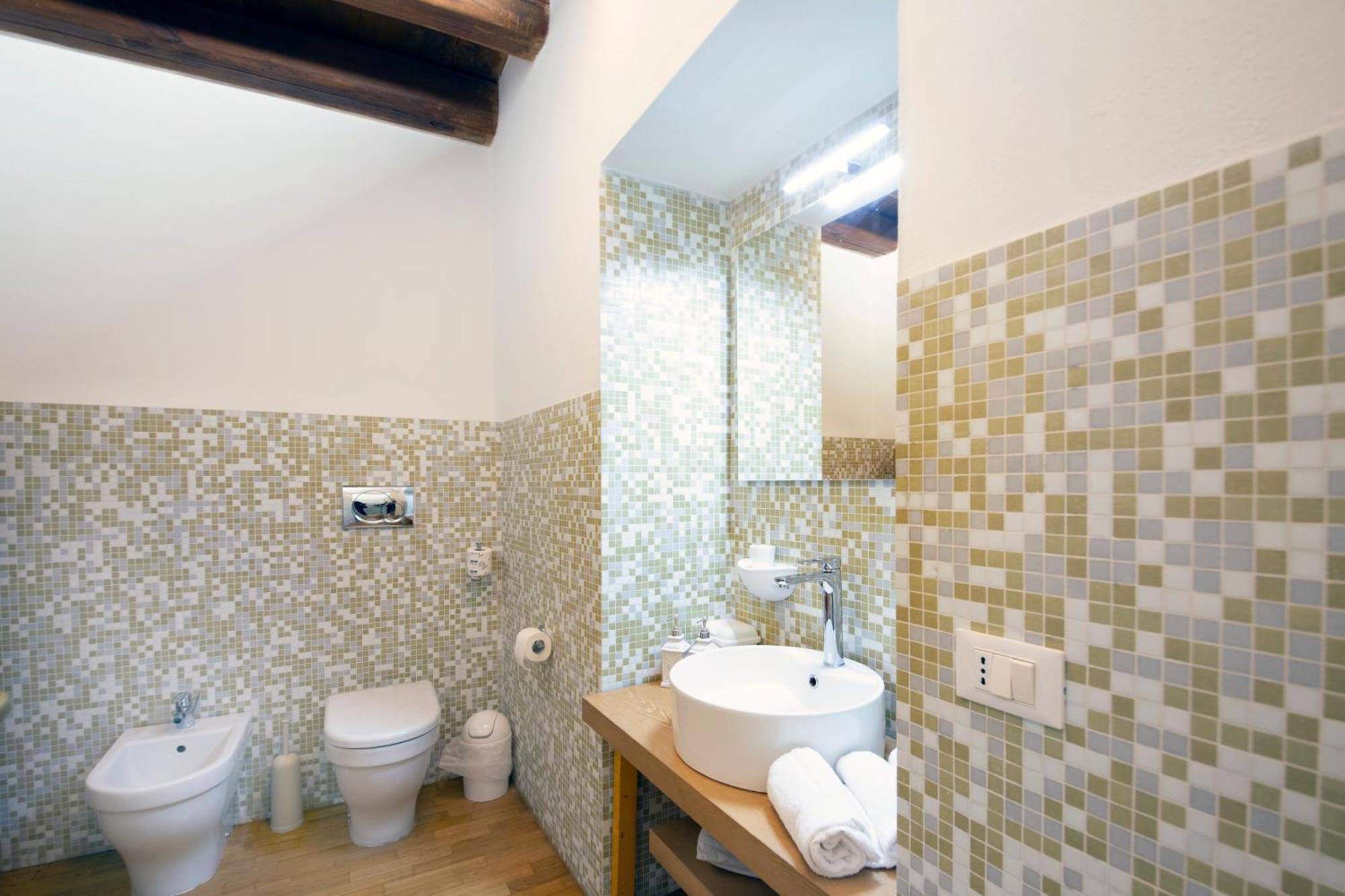 Suite Martini Al Castello Cagliari Exteriör bild