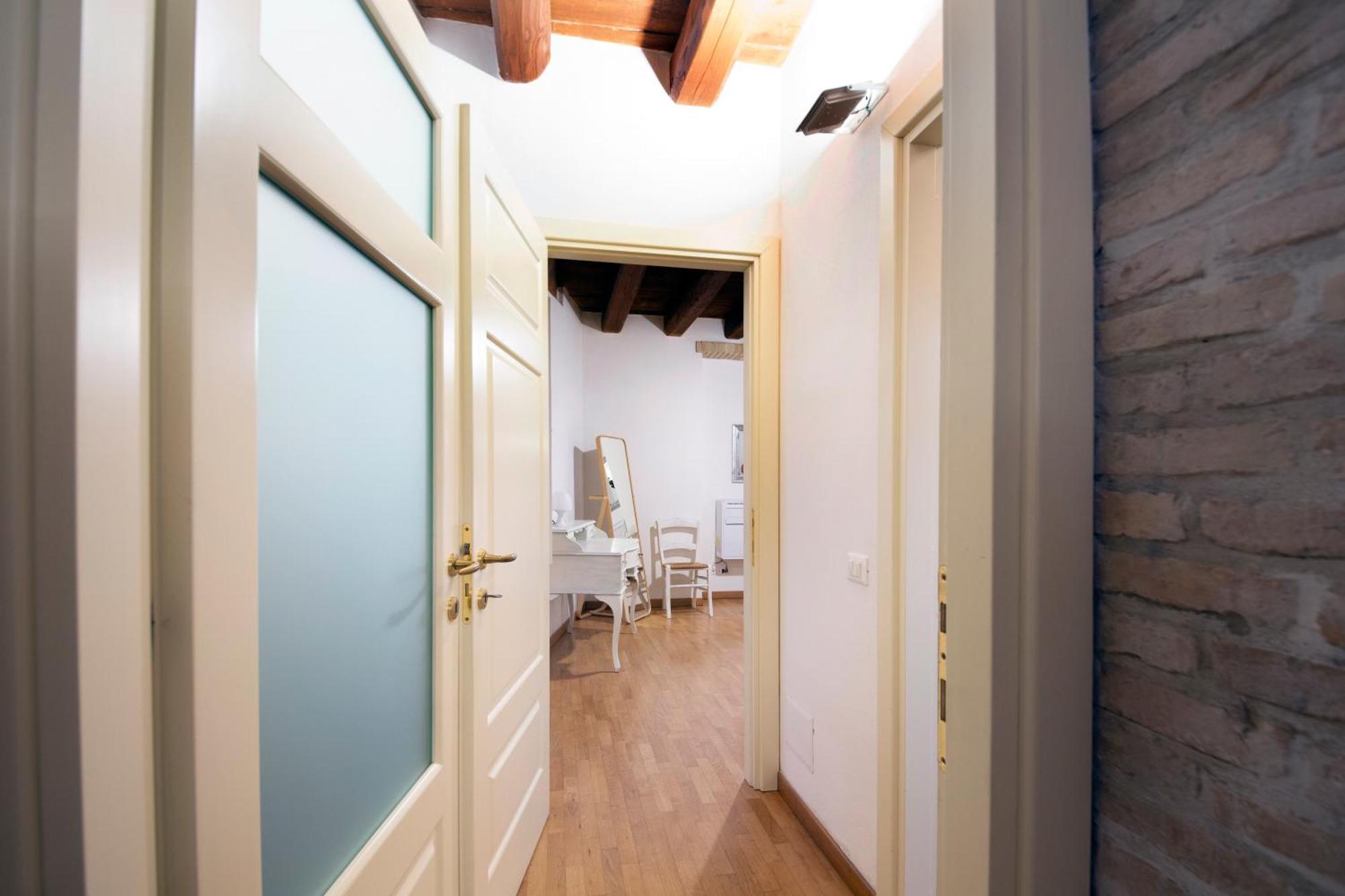 Suite Martini Al Castello Cagliari Rum bild