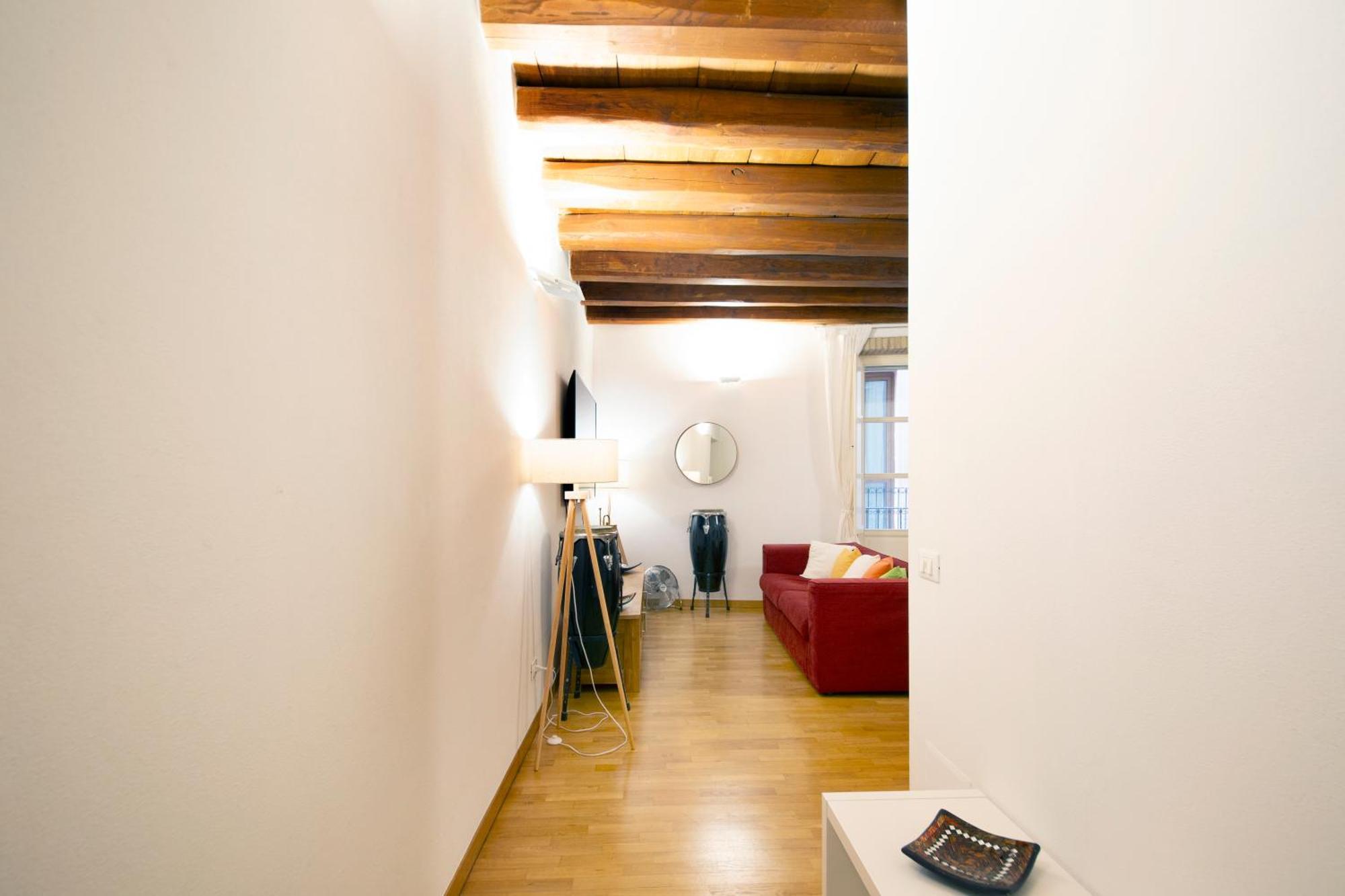 Suite Martini Al Castello Cagliari Exteriör bild