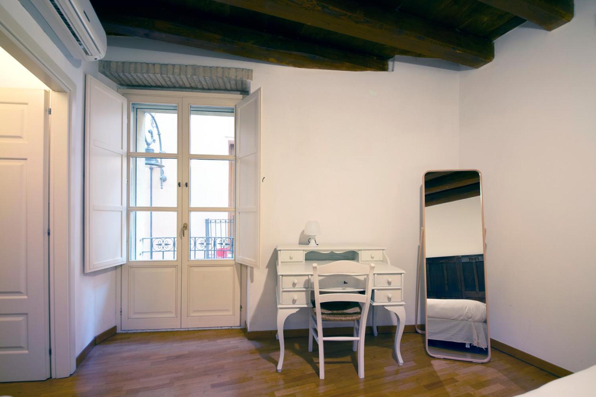 Suite Martini Al Castello Cagliari Exteriör bild