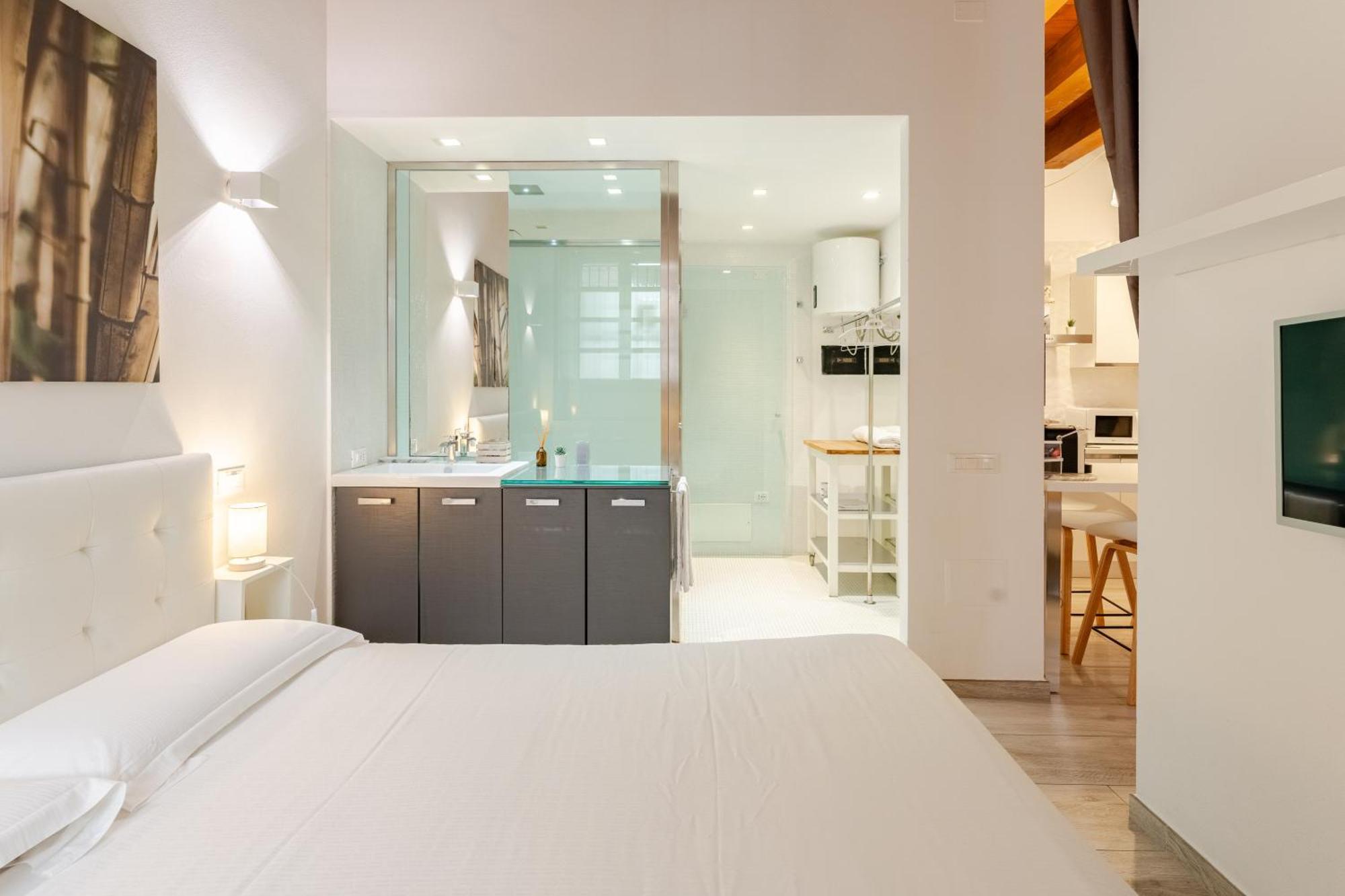 Suite Martini Al Castello Cagliari Exteriör bild