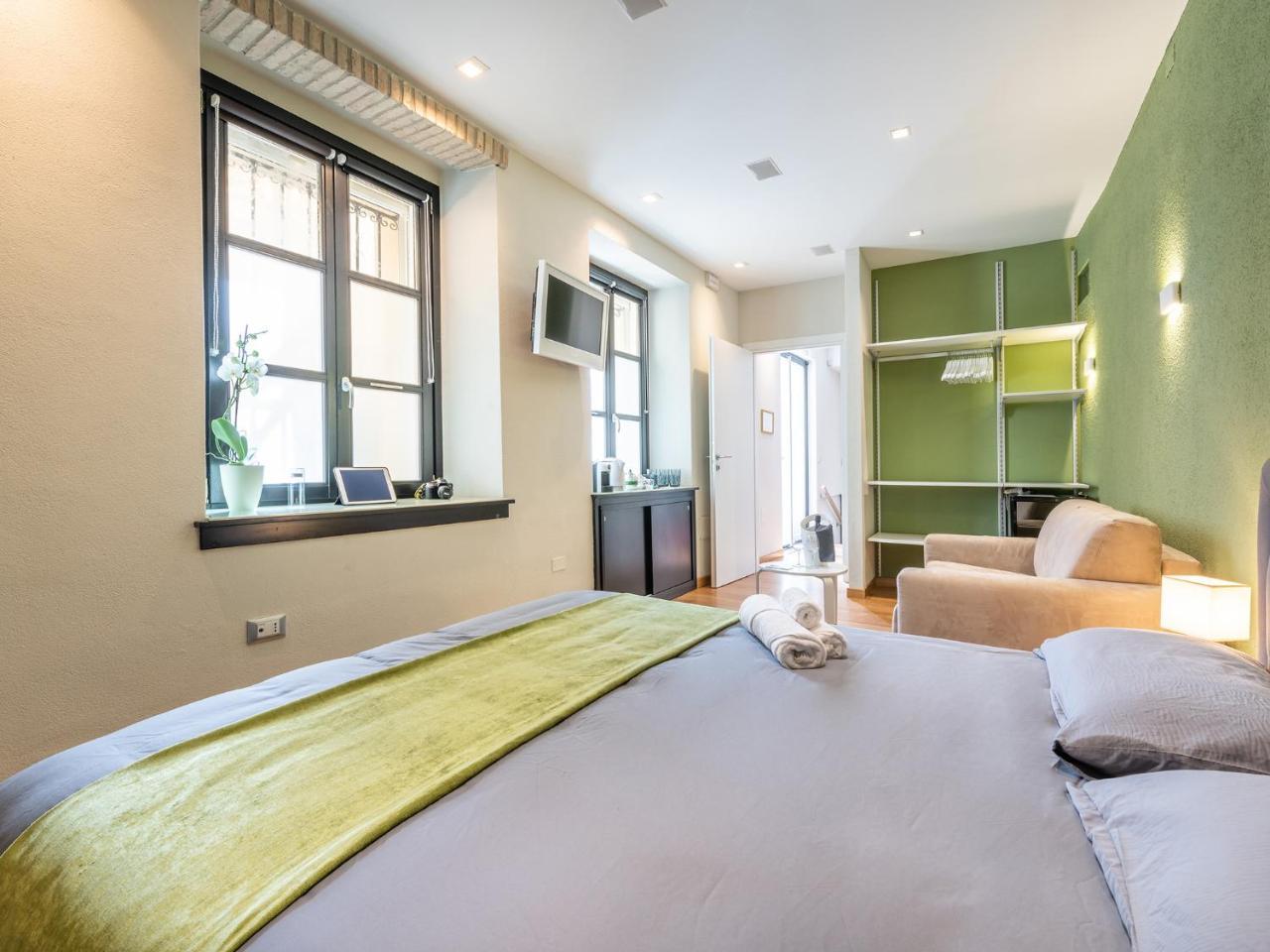 Suite Martini Al Castello Cagliari Exteriör bild