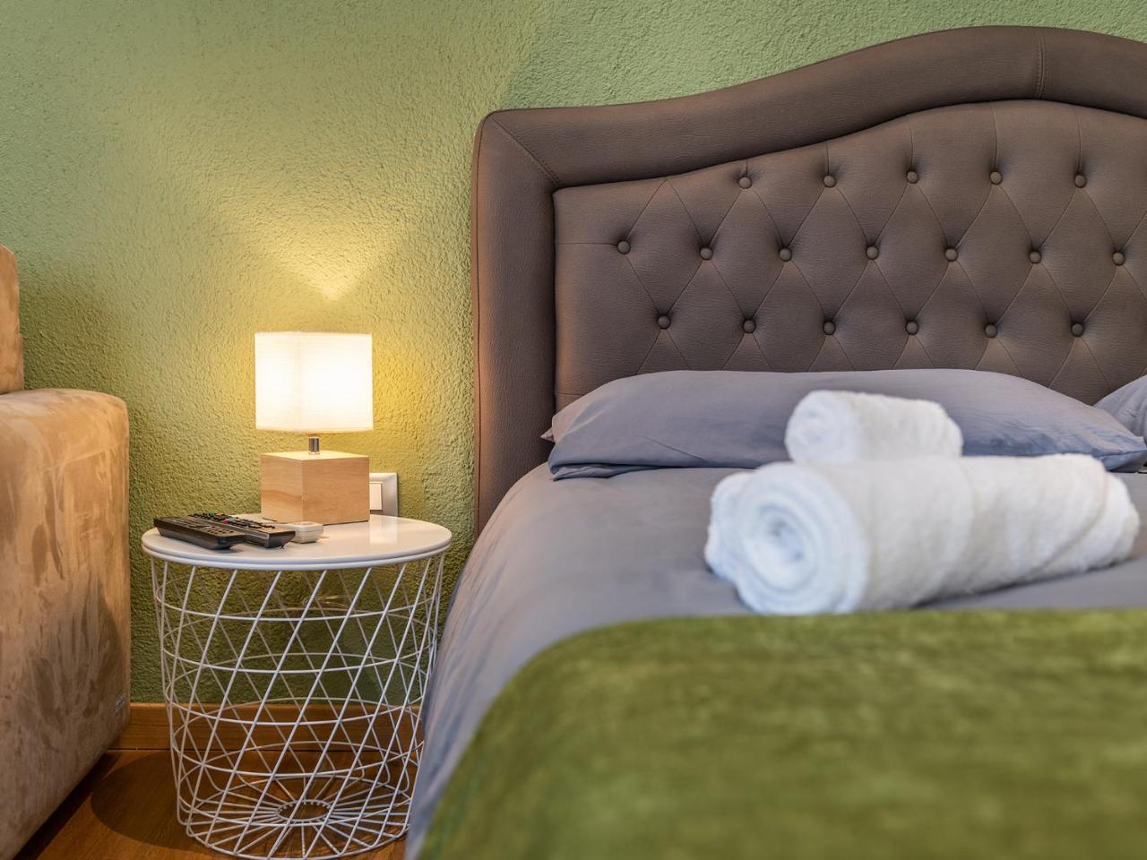 Suite Martini Al Castello Cagliari Exteriör bild