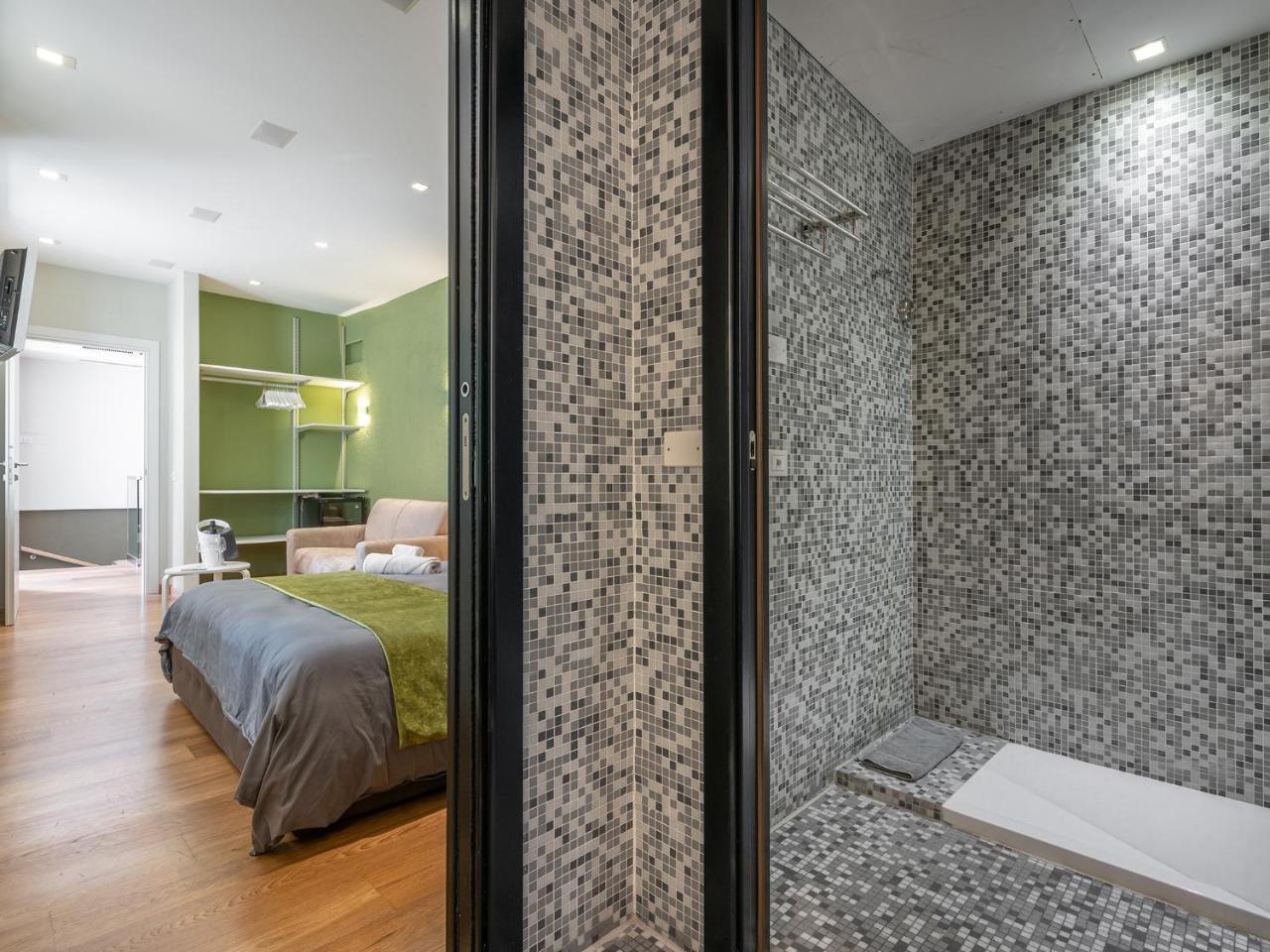 Suite Martini Al Castello Cagliari Exteriör bild