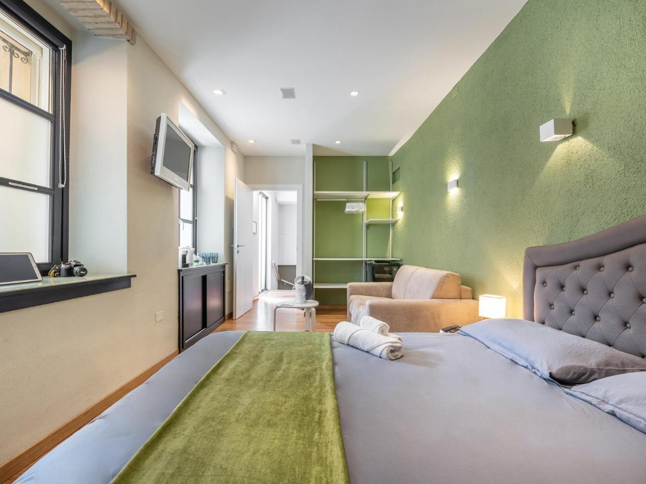 Suite Martini Al Castello Cagliari Exteriör bild
