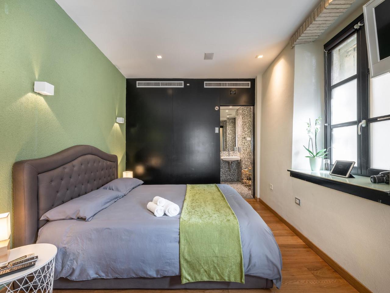 Suite Martini Al Castello Cagliari Exteriör bild