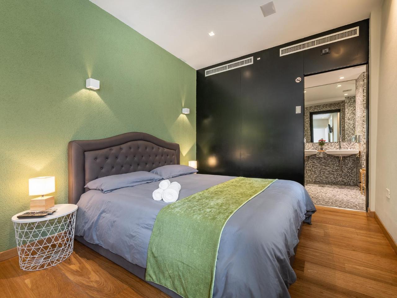 Suite Martini Al Castello Cagliari Exteriör bild